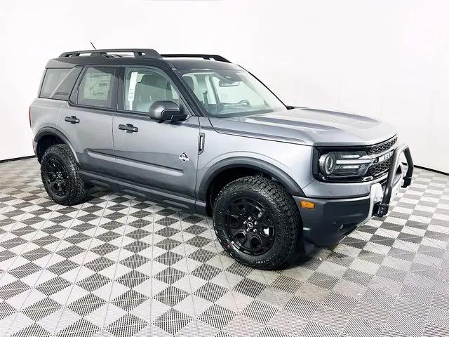 2025 Ford Bronco Sport Outer Banks for sale in Selma, CA