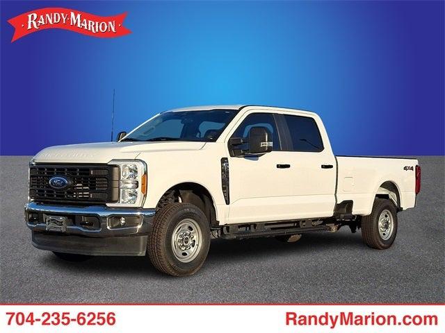 2023 Ford F-250 XL