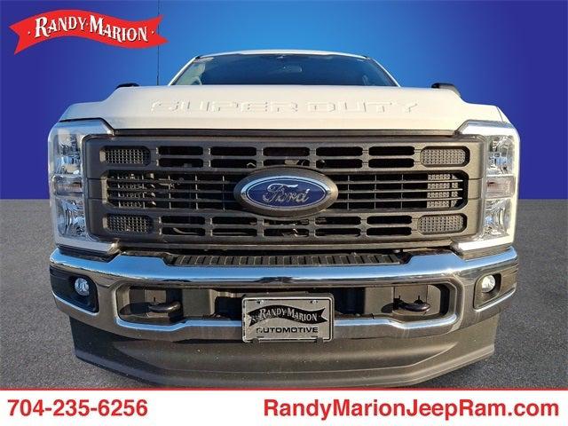 2023 Ford F-250 XL