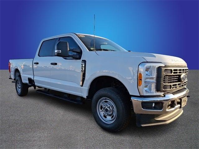 2023 Ford F-250 XL