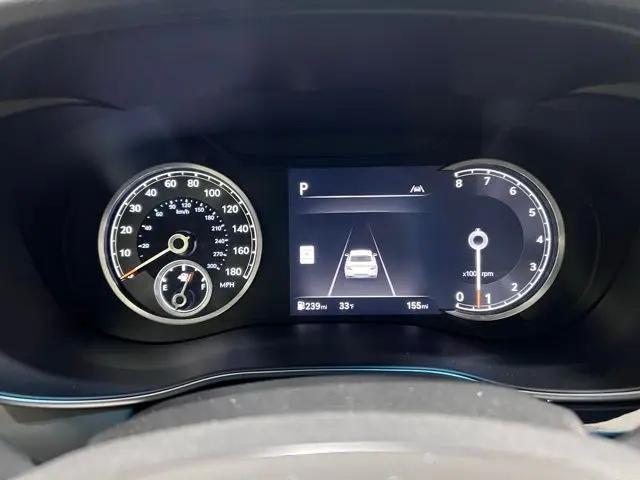 2025 Genesis G70 3.3T AWD Sport Advanced