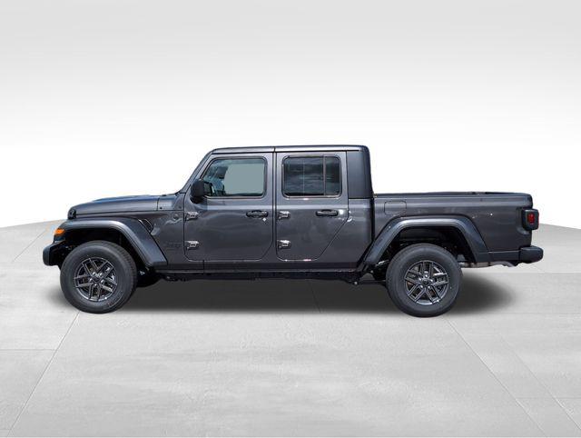 2025 Jeep Gladiator GLADIATOR SPORT S 4X4