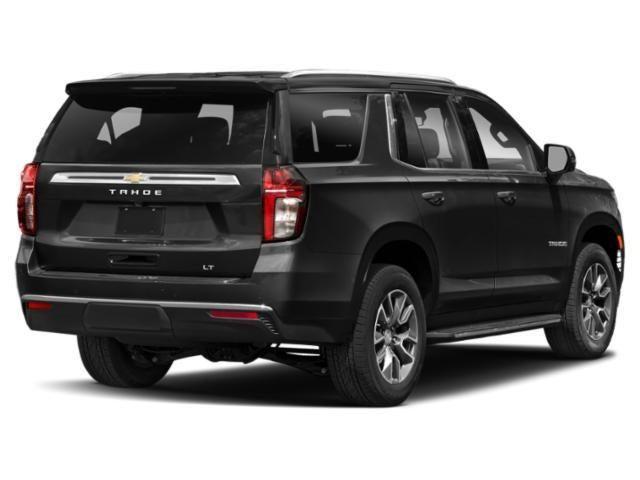 2022 Chevrolet Tahoe 2WD LT