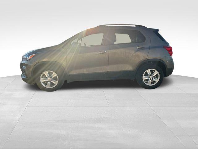 2021 Chevrolet Trax FWD LT 2021 Chevrolet Trax FWD LT