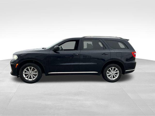 2024 Dodge Durango SXT AWD