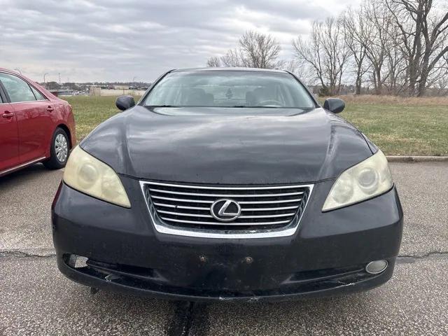2009 Lexus ES 350 350