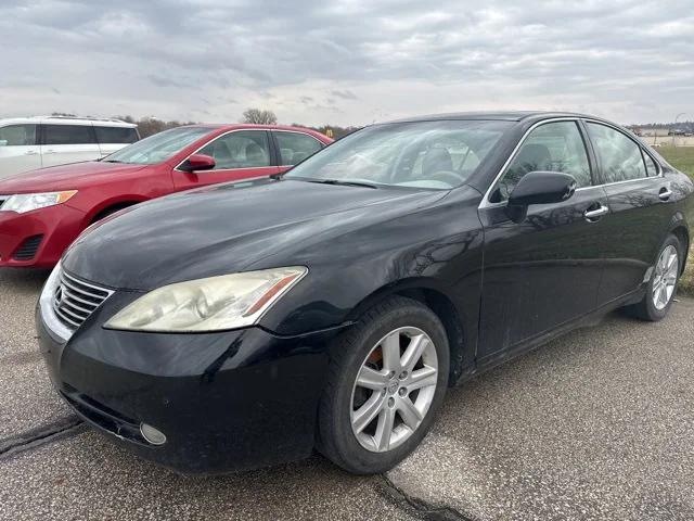 2009 Lexus ES 350 350