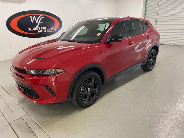 2023 Dodge Hornet GT Plus AWD