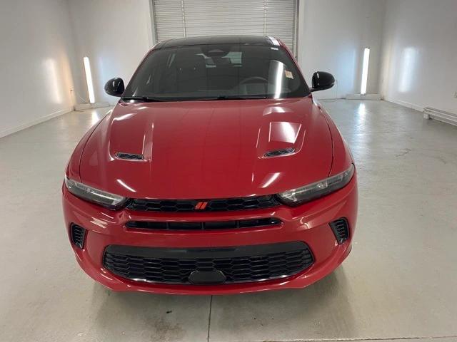 2023 Dodge Hornet GT Plus AWD