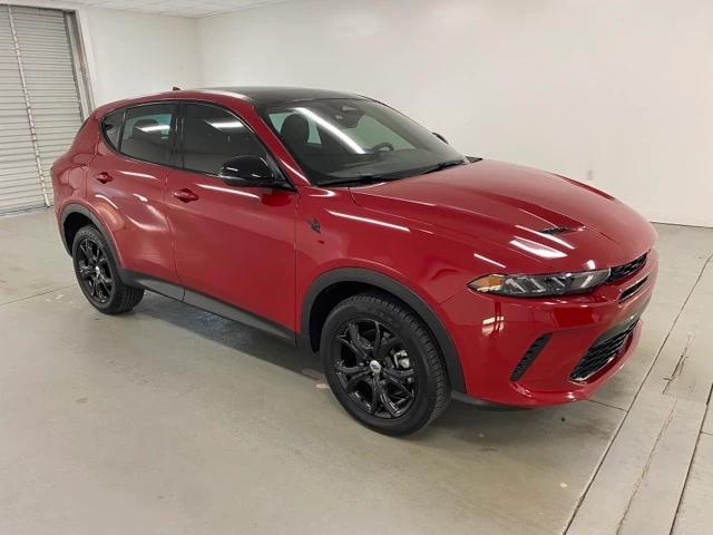 2023 Dodge Hornet GT Plus AWD