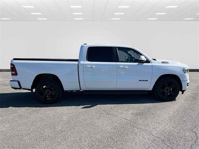 2022 RAM 1500 Sport
