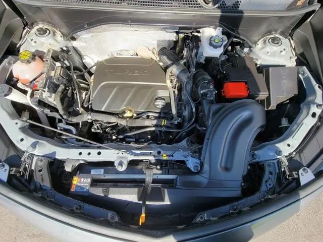 2022 Buick Encore GX FWD Select