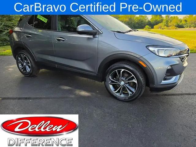 2022 Buick Encore GX FWD Select for sale in Greenfield, IN