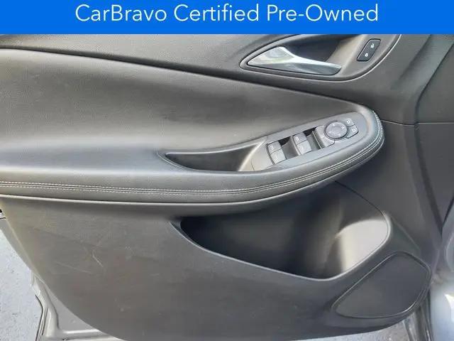 2022 Buick Encore GX FWD Select