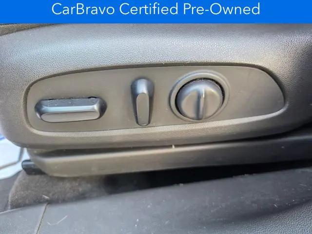 2022 Buick Encore GX FWD Select
