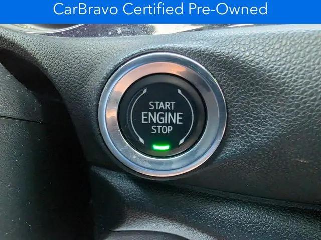 2022 Buick Encore GX FWD Select
