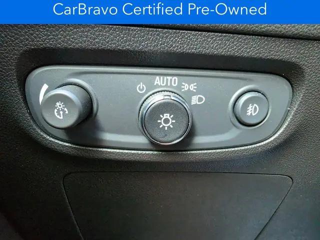 2022 Buick Encore GX FWD Select