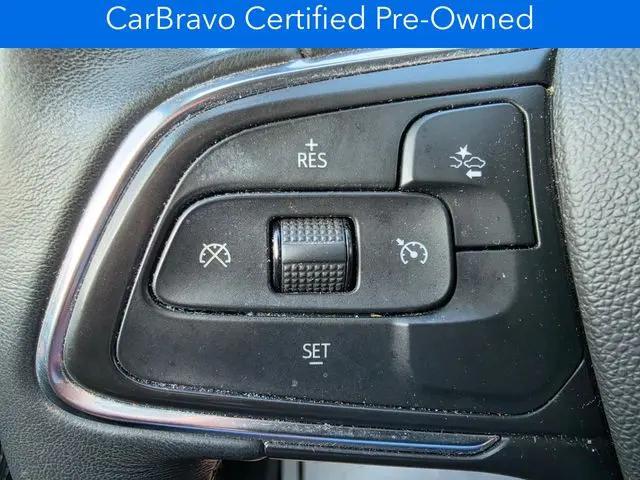 2022 Buick Encore GX FWD Select