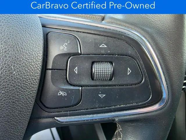 2022 Buick Encore GX FWD Select