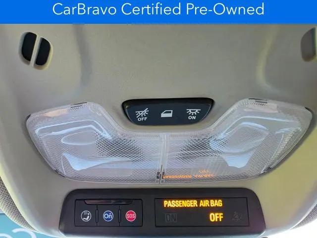 2022 Buick Encore GX FWD Select