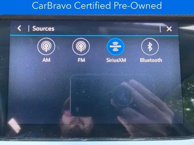 2022 Buick Encore GX FWD Select
