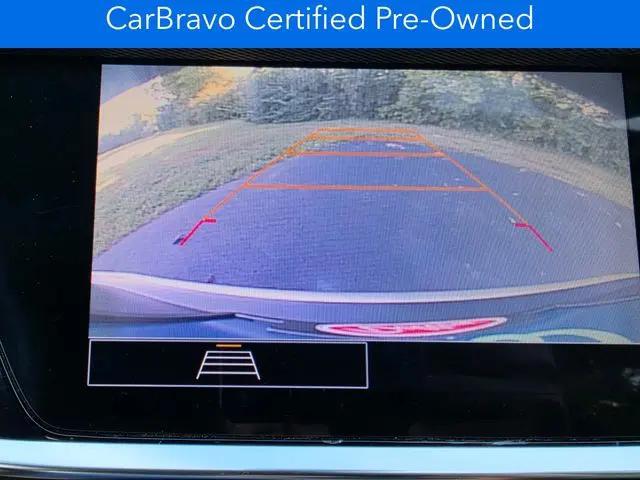 2022 Buick Encore GX FWD Select