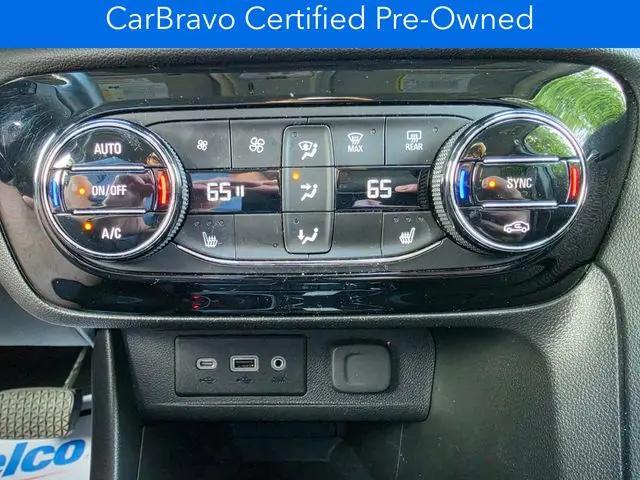 2022 Buick Encore GX FWD Select