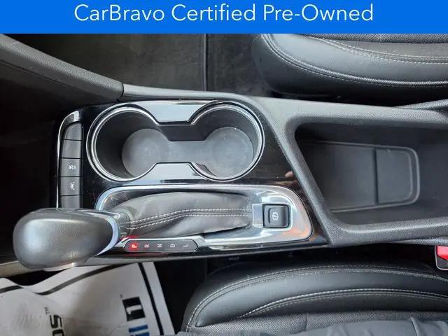 2022 Buick Encore GX FWD Select