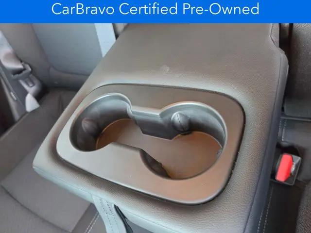 2022 Buick Encore GX FWD Select