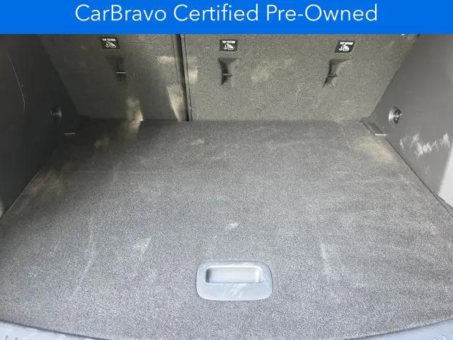 2022 Buick Encore GX FWD Select