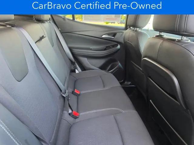 2022 Buick Encore GX FWD Select