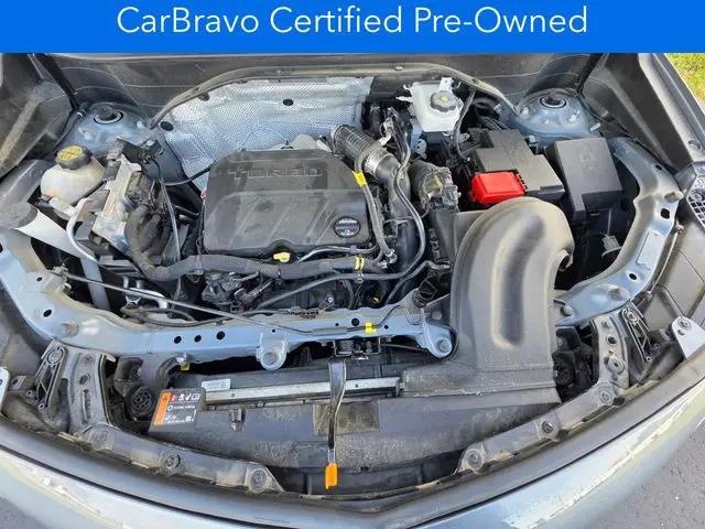 2022 Buick Encore GX FWD Select