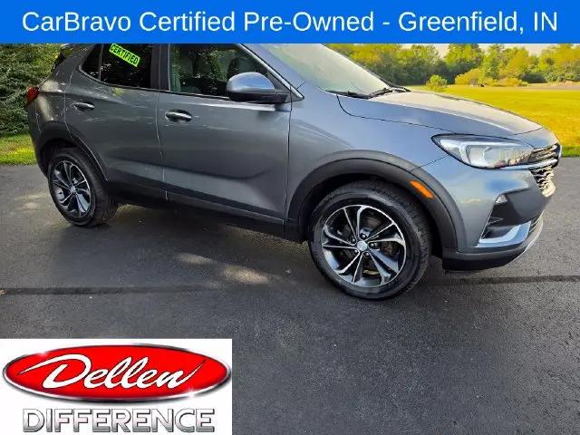 2022 Buick Encore GX FWD Select for sale in Greenfield, IN