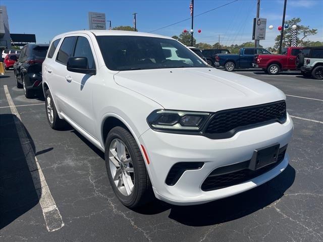 2023 Dodge Durango GT Launch Edition  AWD