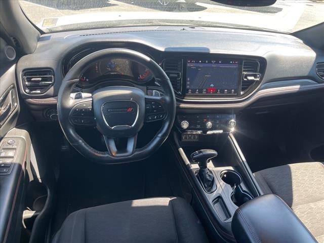 2023 Dodge Durango GT Launch Edition  AWD