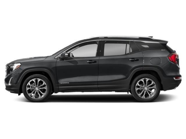 2020 GMC Terrain AWD SLT