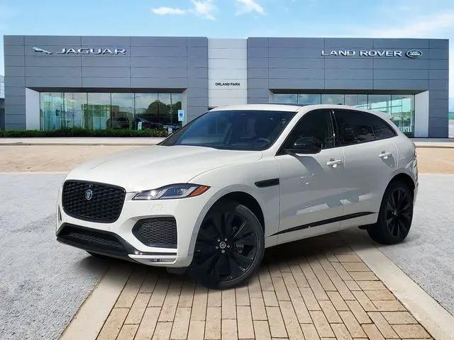 2026 Jaguar F-PACE R-Dynamic S P250 AWD Automatic for sale in Tinley Park, IL