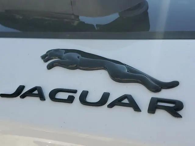 2026 Jaguar F-PACE R-Dynamic S P250 AWD Automatic