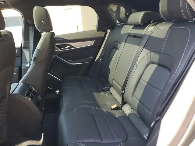 2026 Jaguar F-PACE R-Dynamic S P250 AWD Automatic