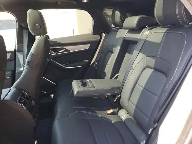 2026 Jaguar F-PACE R-Dynamic S P250 AWD Automatic