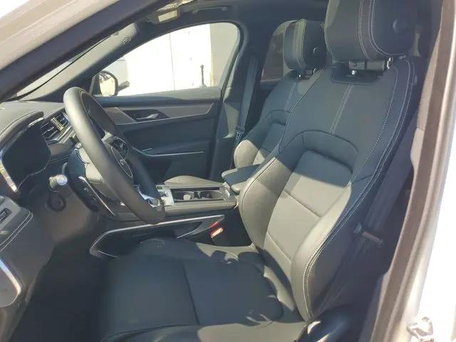 2026 Jaguar F-PACE R-Dynamic S P250 AWD Automatic