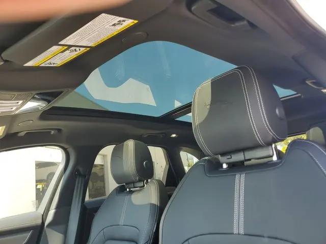 2026 Jaguar F-PACE R-Dynamic S P250 AWD Automatic