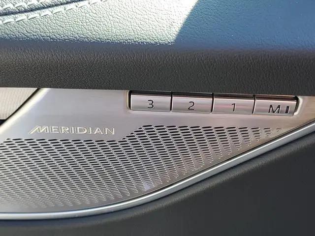 2026 Jaguar F-PACE R-Dynamic S P250 AWD Automatic