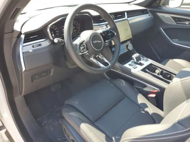 2026 Jaguar F-PACE R-Dynamic S P250 AWD Automatic