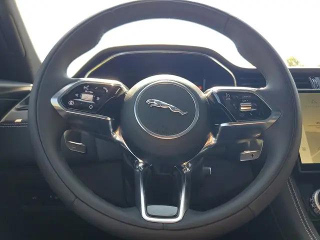2026 Jaguar F-PACE R-Dynamic S P250 AWD Automatic