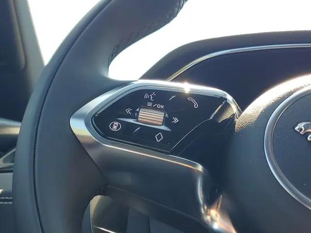 2026 Jaguar F-PACE R-Dynamic S P250 AWD Automatic