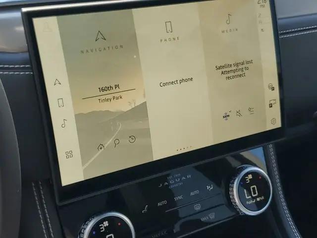 2026 Jaguar F-PACE R-Dynamic S P250 AWD Automatic