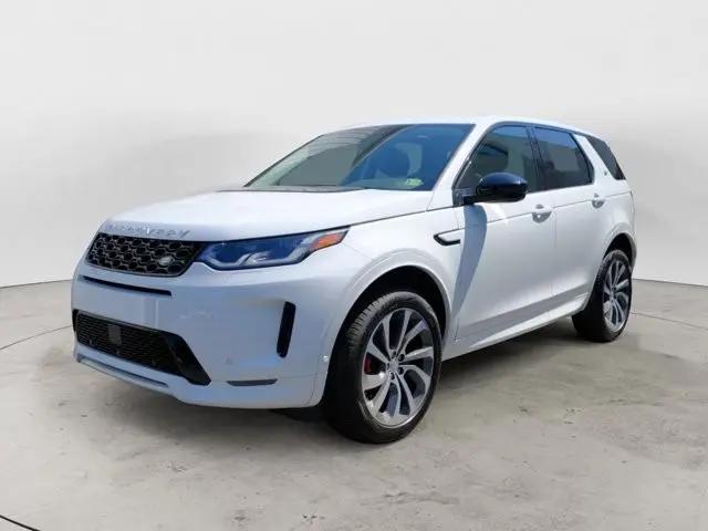 2024 Land Rover Discovery Sport Core S for sale in Midlothian, VA