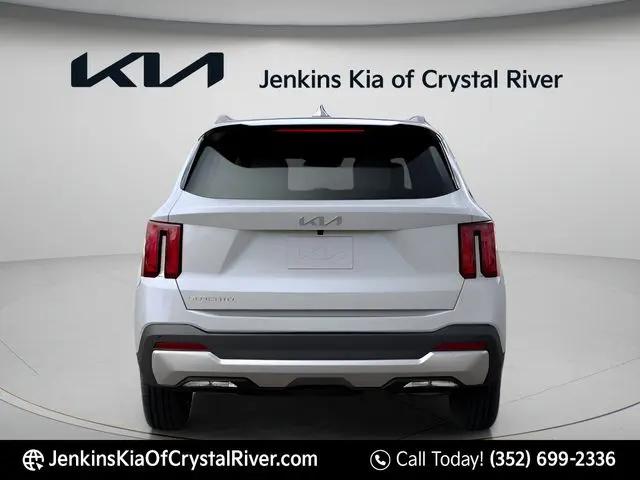 2025 Kia Sorento S for sale in Crystal River, FL