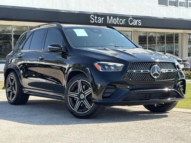 2025 Mercedes-Benz GLE GLE 350 GLE 350 for sale in Houston, TX